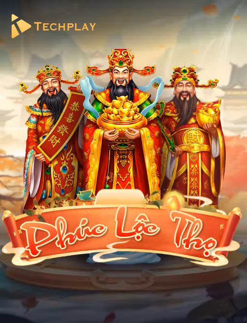 Phúc Lộc Thọ